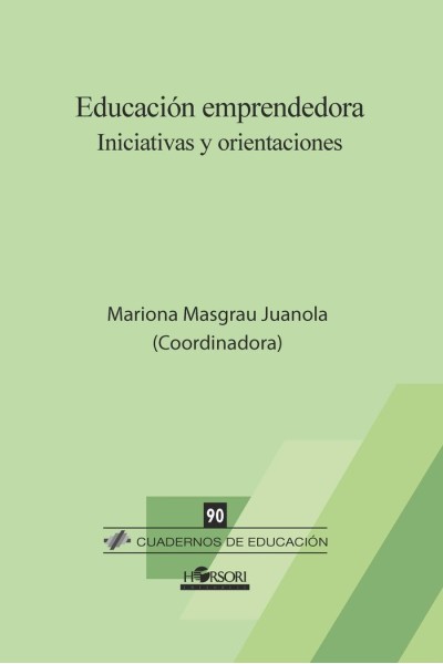 EDUCACION EMPRENDEDORA