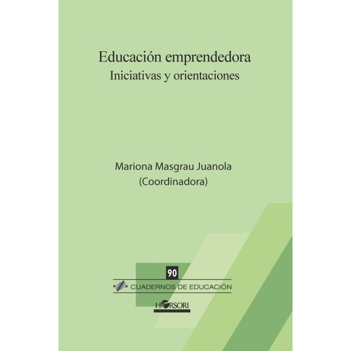 EDUCACION EMPRENDEDORA