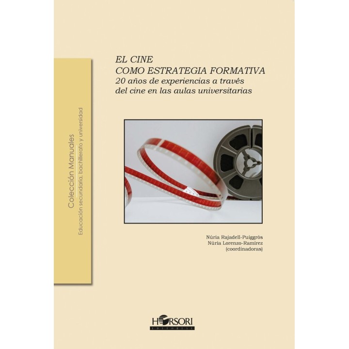 CINE COMO ESTRATEGIA FORMATIVA,EL