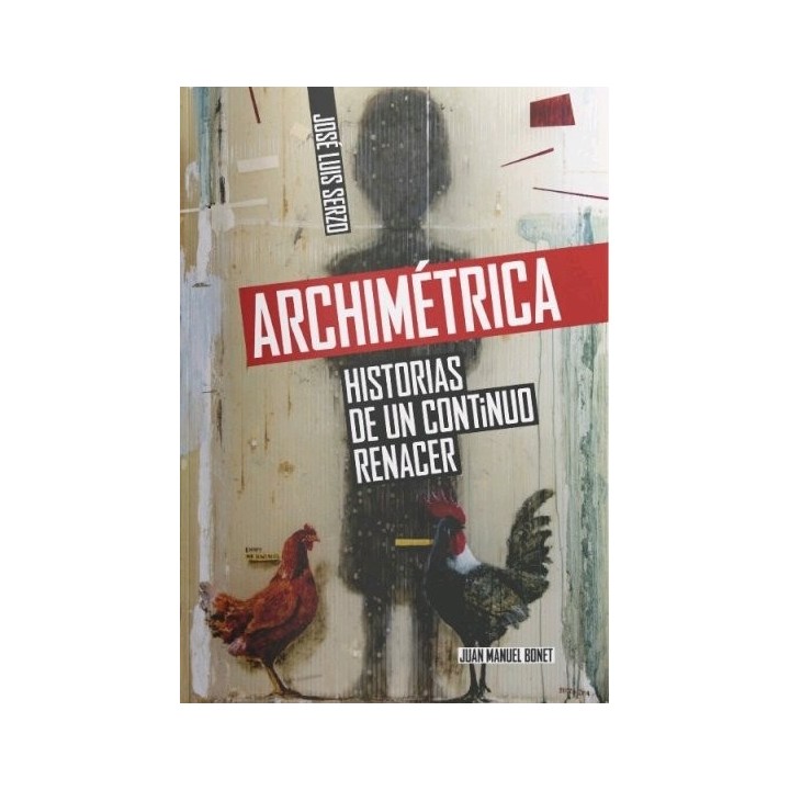 ARCHIMETRICA