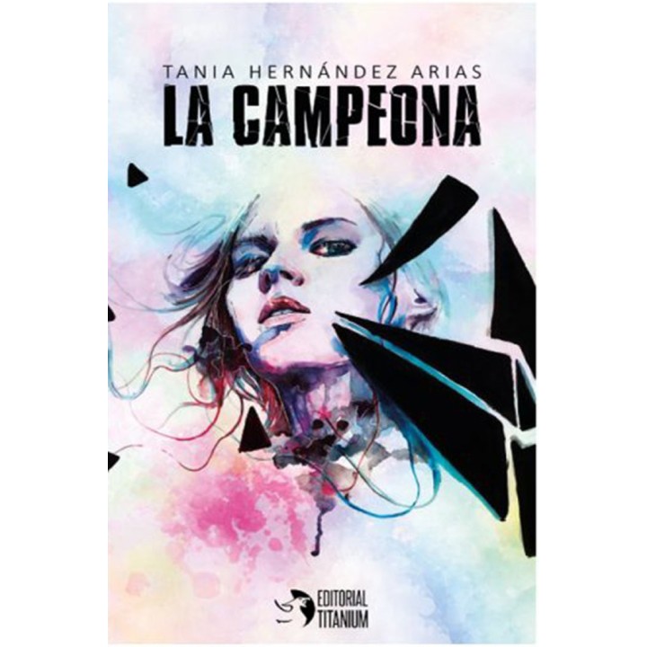 CAMPEONA,LA