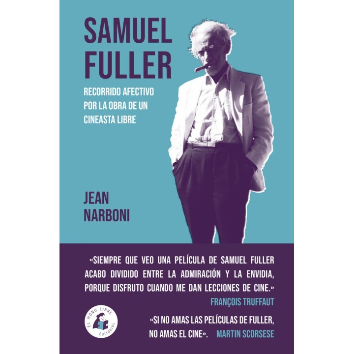SAMUEL FULLER