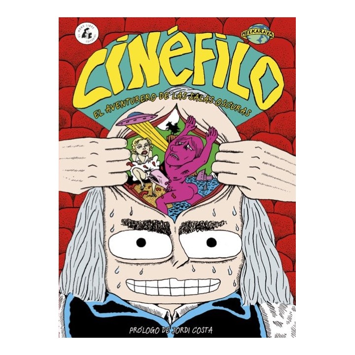 CINEFILO