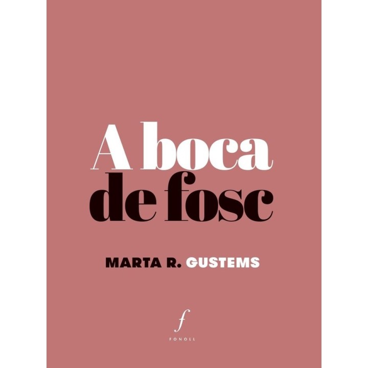 A BOCA DE FOSC