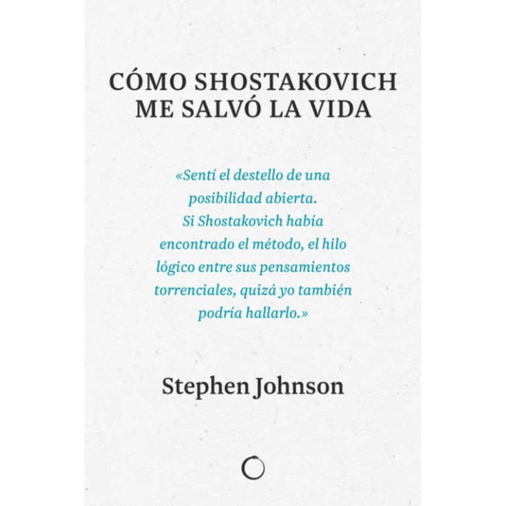 COMO SHOSTAKOVICH ME SALVO LA VIDA