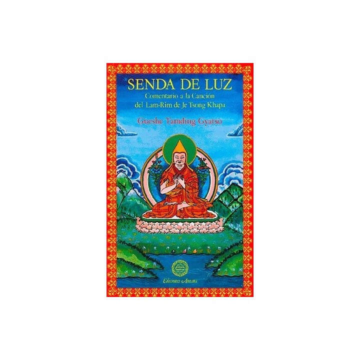 SENDA DE LUZ