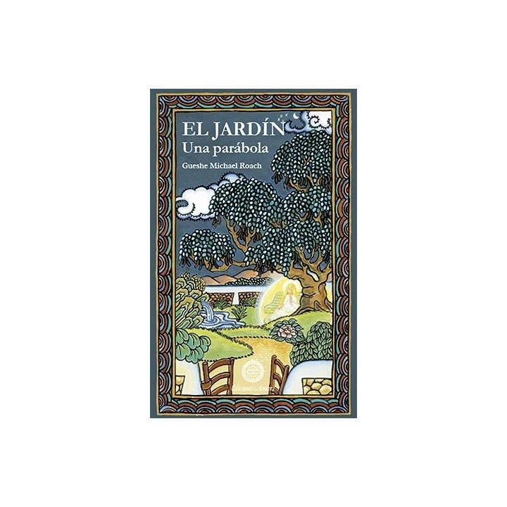 EL JARDIN