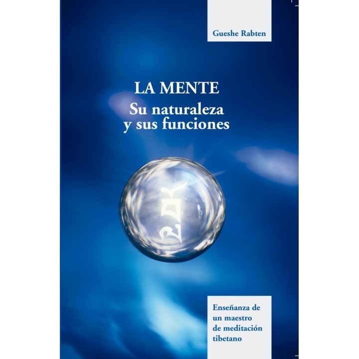 LA MENTE