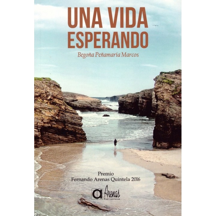 UNA VIDA ESPERANDO