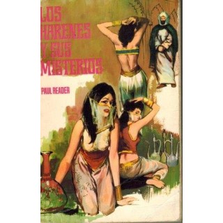 LOS HARENES Y SUS MISTERIOS