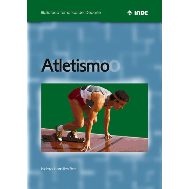ATLETISMO BTD