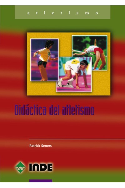 DIDACTICA DEL ATLETISMO