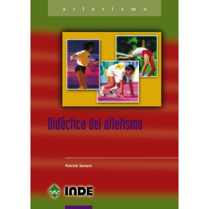 DIDACTICA DEL ATLETISMO