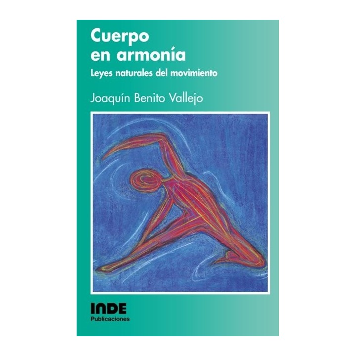 CUERPO EN ARMONIA