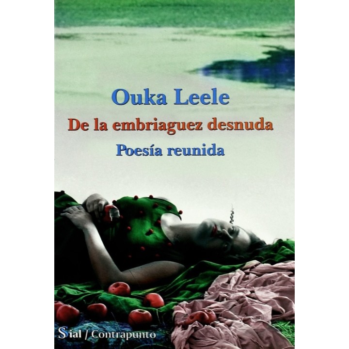 DE LA EMBRIAGUEZ DESNUDA