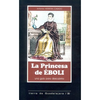 PRINCESA DE EBOLI,LA
