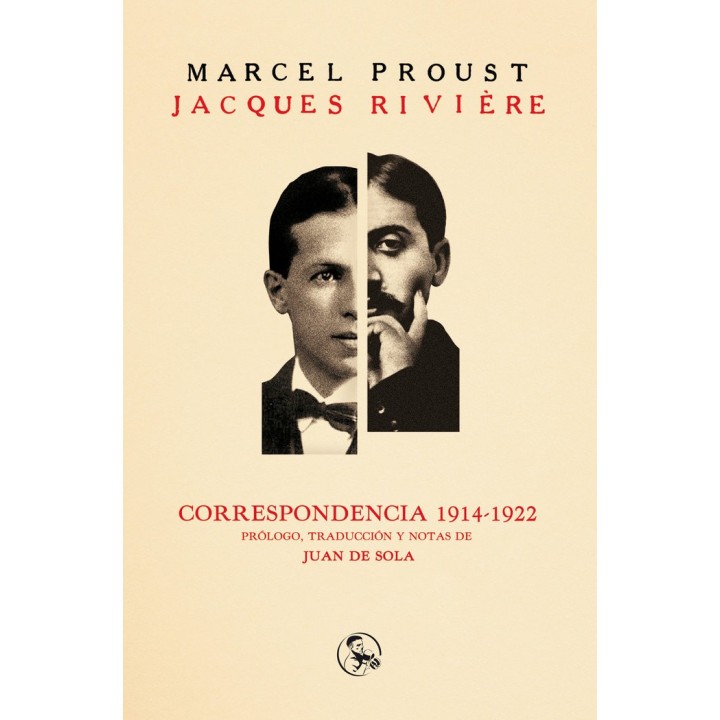 CORRESPONDENCIA 1914-1922