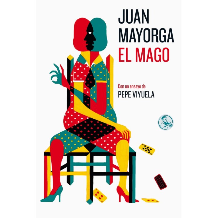 MAGO,EL NE