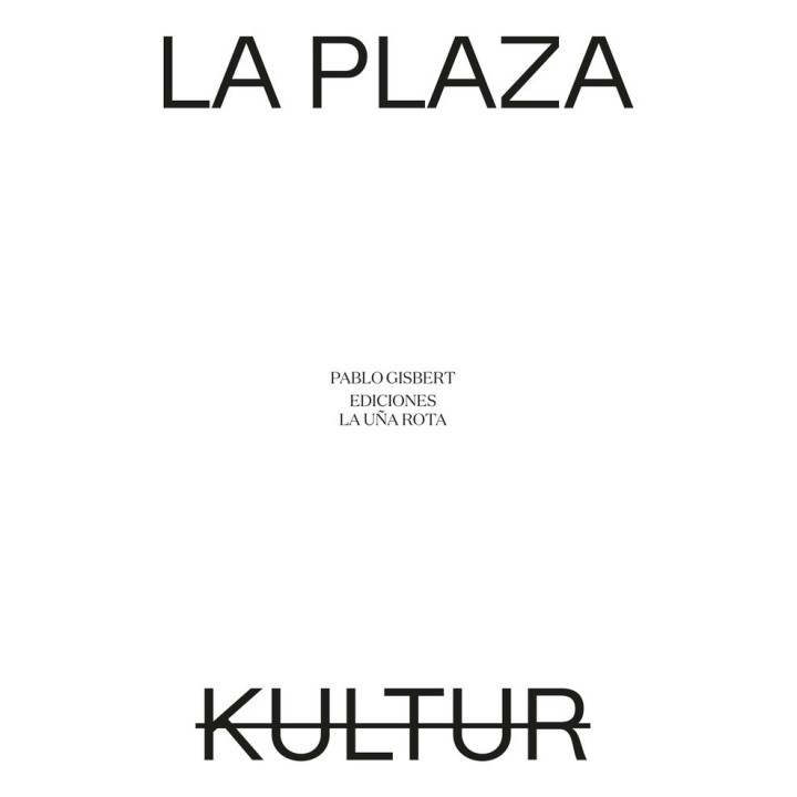 PLAZA/KULTUR