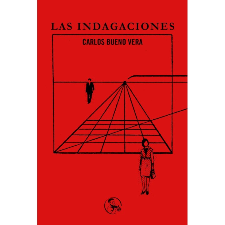 INDAGACIONES,LAS