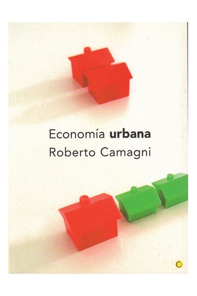 ECONOMIA URBANA