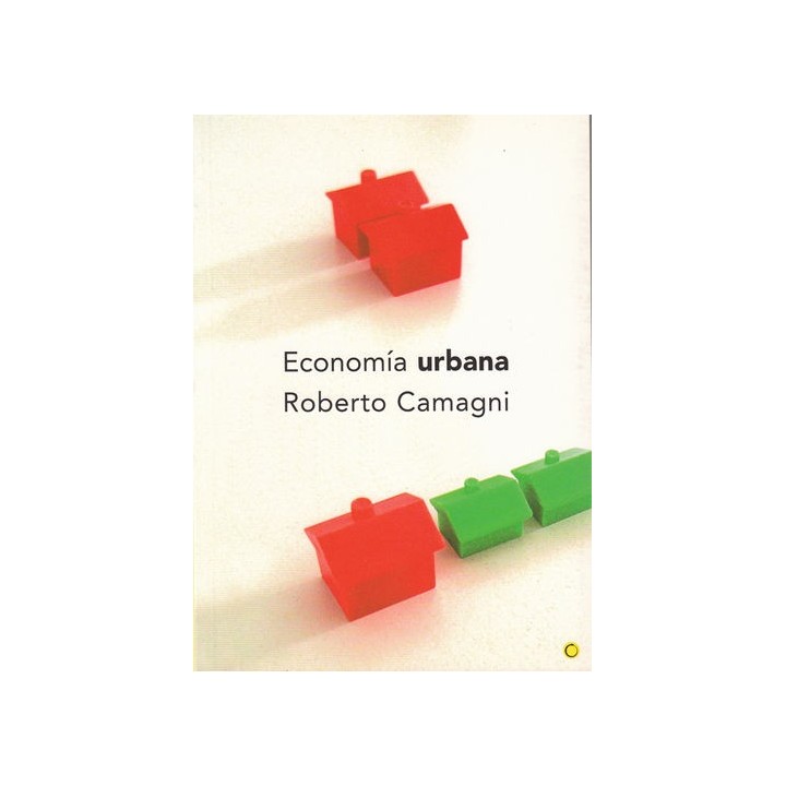 ECONOMIA URBANA