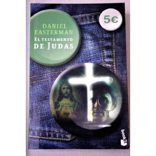 El Testamento De Judas
