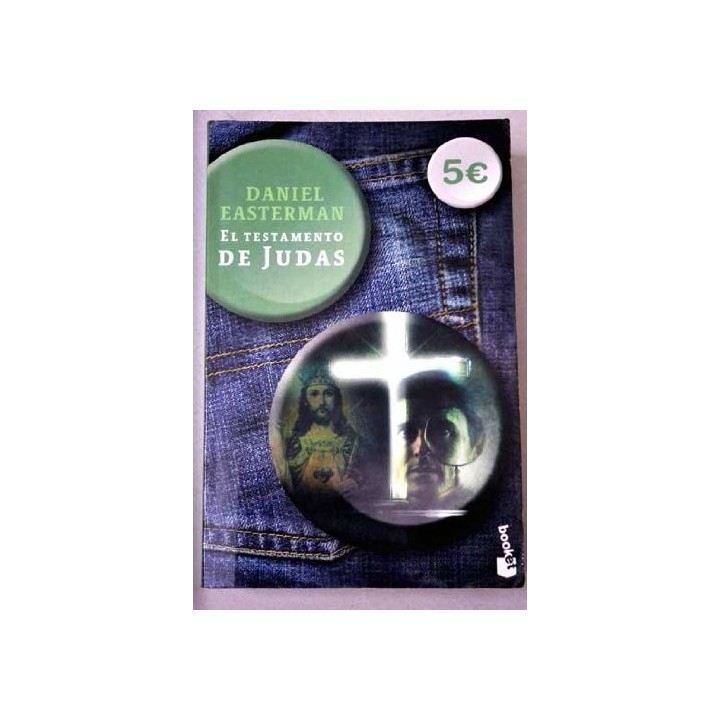 El Testamento De Judas