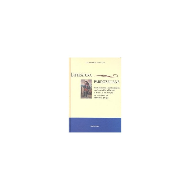 LITERATURA PARDOZELIANA
