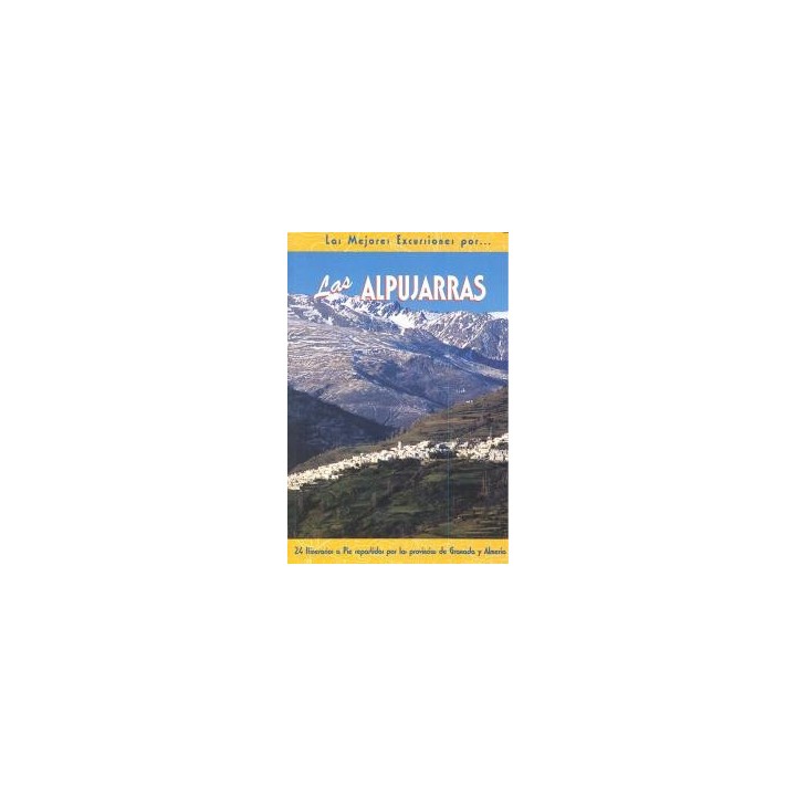 ALPUJARRAS,LAS