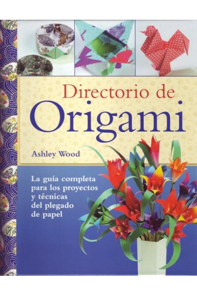 DIRECTORIO DE ORIGAMI