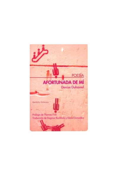 AFORTUNADA DE MI