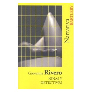 NIÑAS Y DETECTIVES