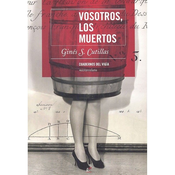 VOSOTROS LOS MUERTOS