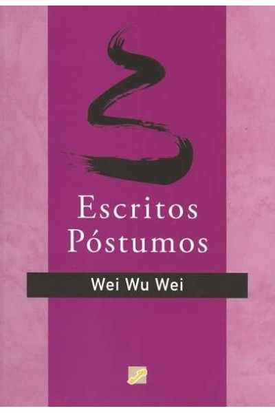 ESCRITOS POSTUMOS