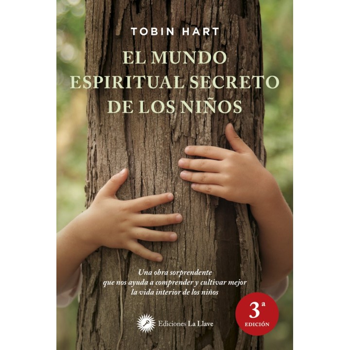 MUNDO ESPIRITUAL SECRETO DE LOS NIÑOS 2ªED