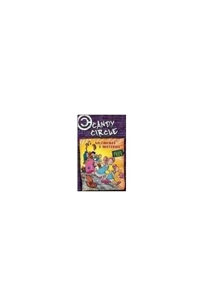 CANDY CIRCLE. MISION TRES: Salchichas y misterios