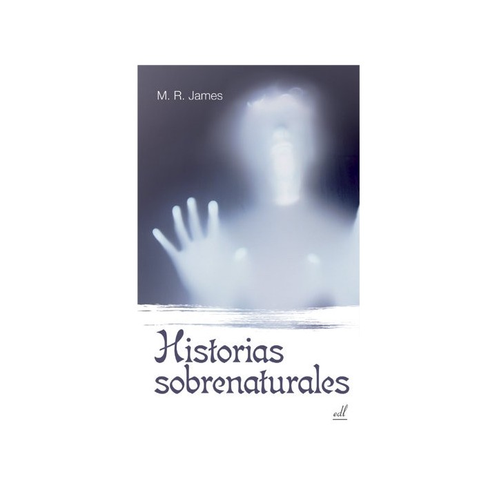 HISTORIAS SOBRENATURALES