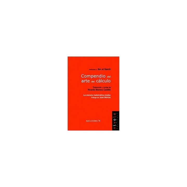 COMPENDIO DEL ARTE DEL CALCULO