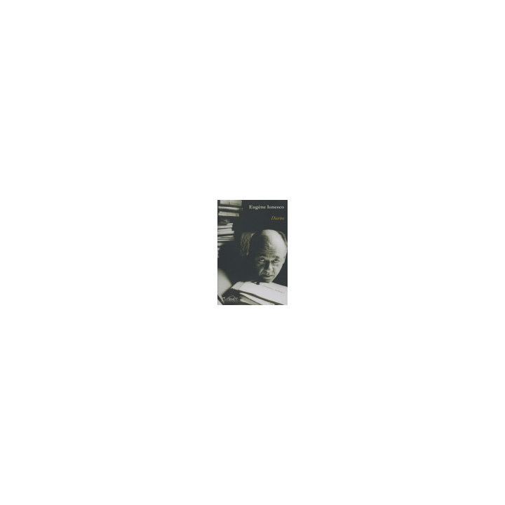 DIARIOS IONESCO