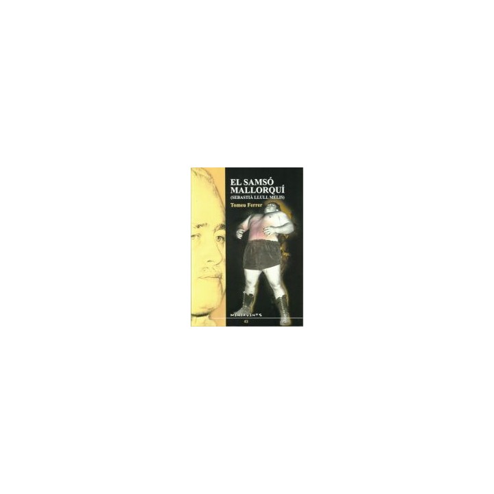 SAMSO MALLORQUI (SEBASTIA LLULL MELIS),EL