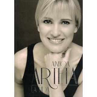 AINHOA ARTETA LA VIDA
