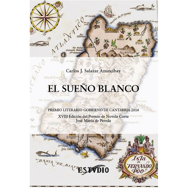 EL SUEÑO BLANCO