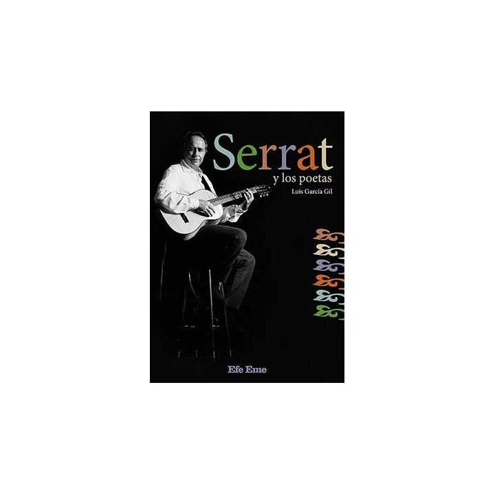 SERRAT Y LOS POETAS