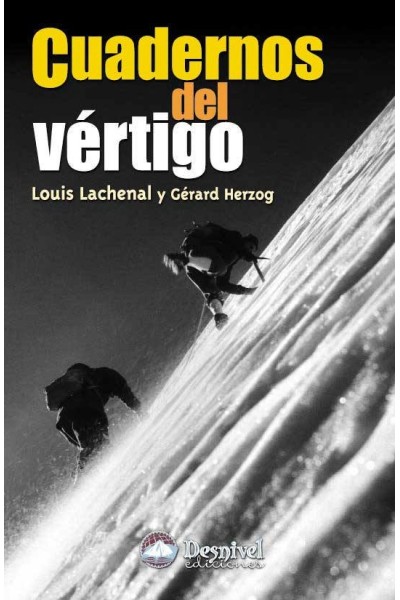 CUADERNOS DEL VERTIGO