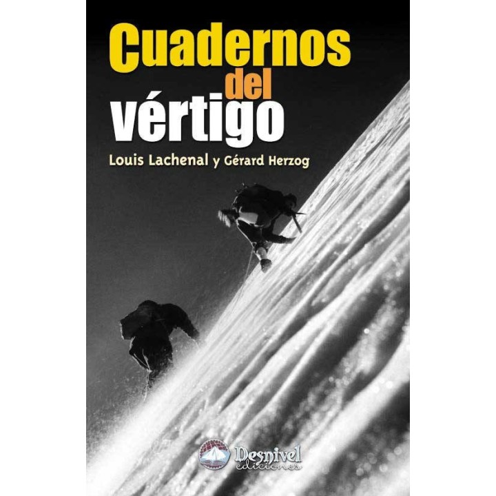 CUADERNOS DEL VERTIGO