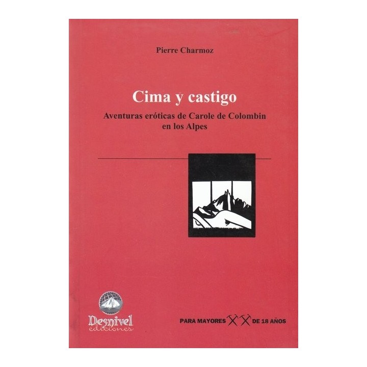 CIMA Y CASTIGO