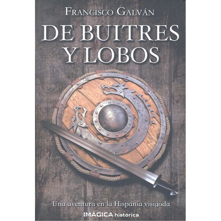DE BUITRES Y LOBOS