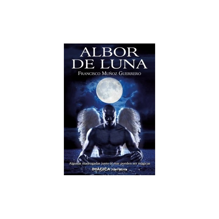ALBOR DE LUNA