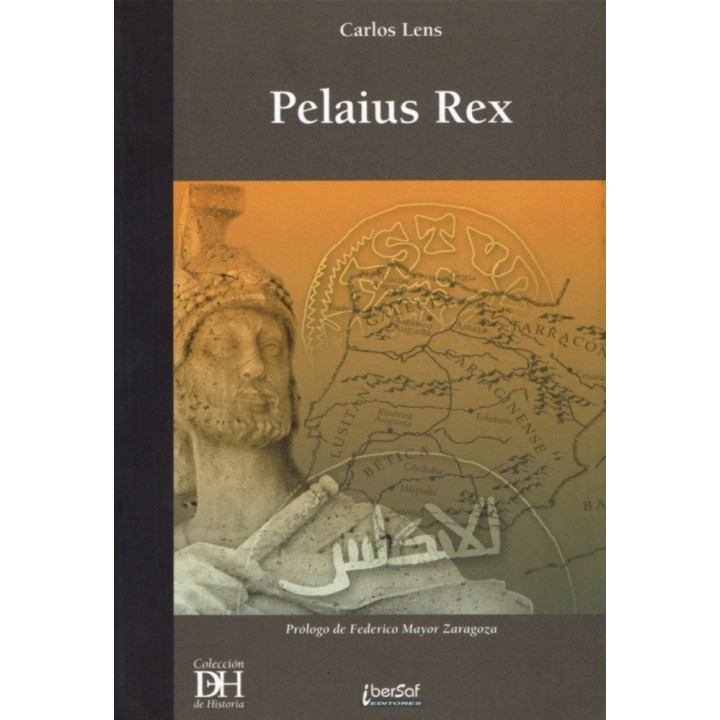 PELAIUS REX